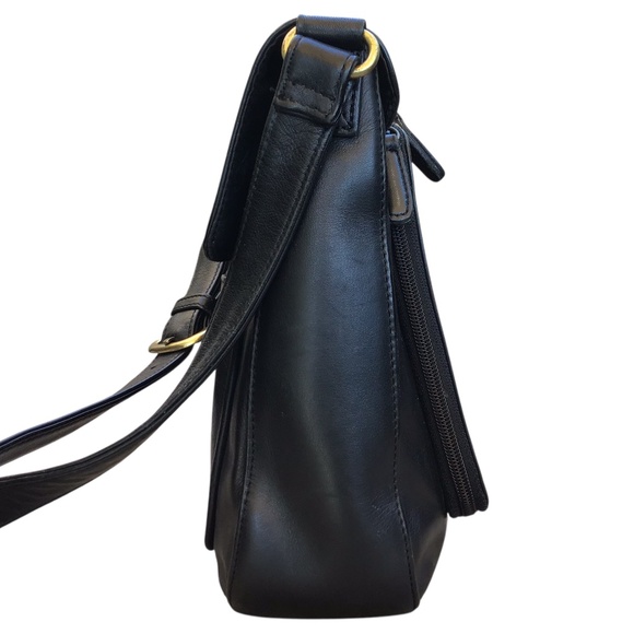 Fossil Black Bag - Picture 6 of 16